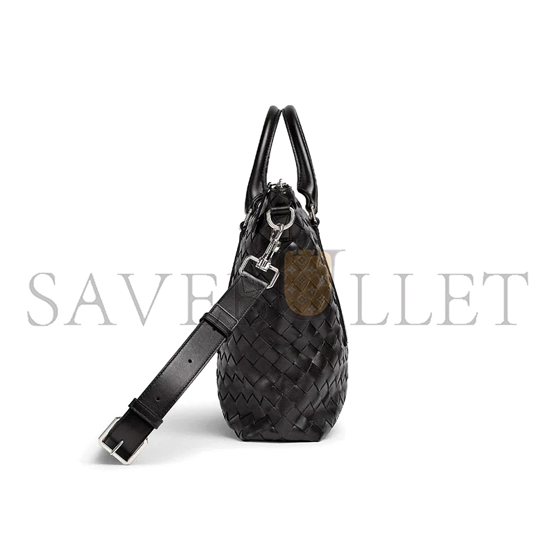 BOTTEGA VENETA INTRECCIATO BRIEFCASE 815784V2HL18803 (35*29*7cm)